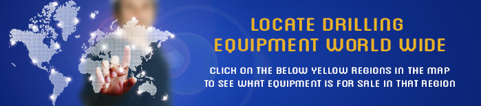 Locate Drilling Equipment World Wide